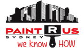 Paint R Us Sydney